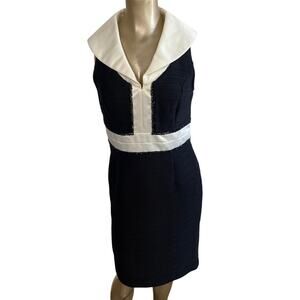 NUE BY SHANI Dress Women Size 6 Classic Party Evening Event